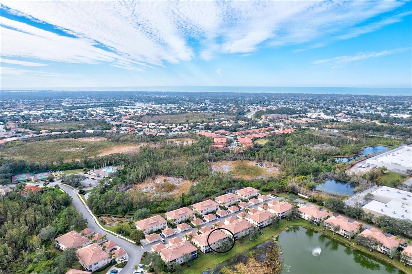 4206 VICENZA DR #C24, VENICE, FL, 34293
