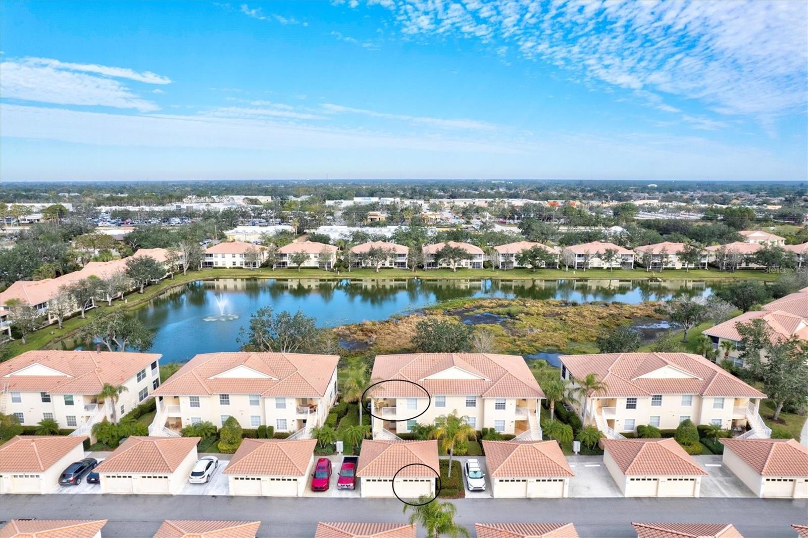 4206 VICENZA DR #C24, VENICE, FL, 34293