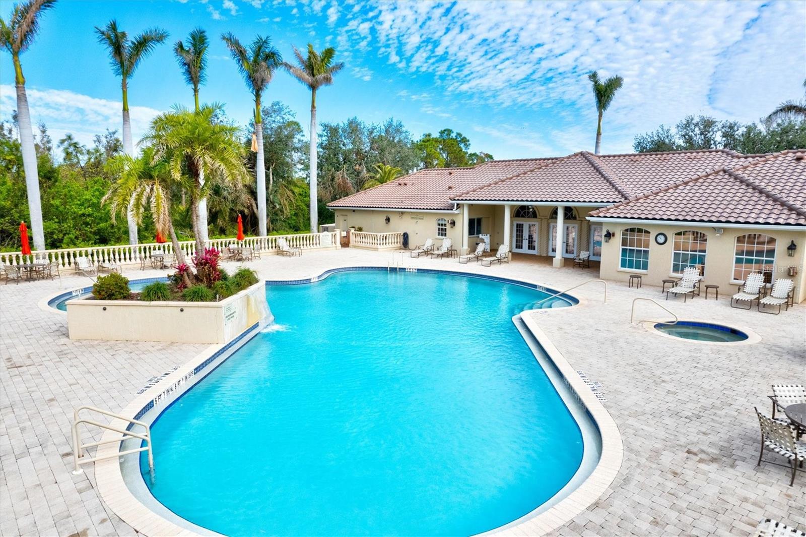 4206 VICENZA DR #C24, VENICE, FL, 34293