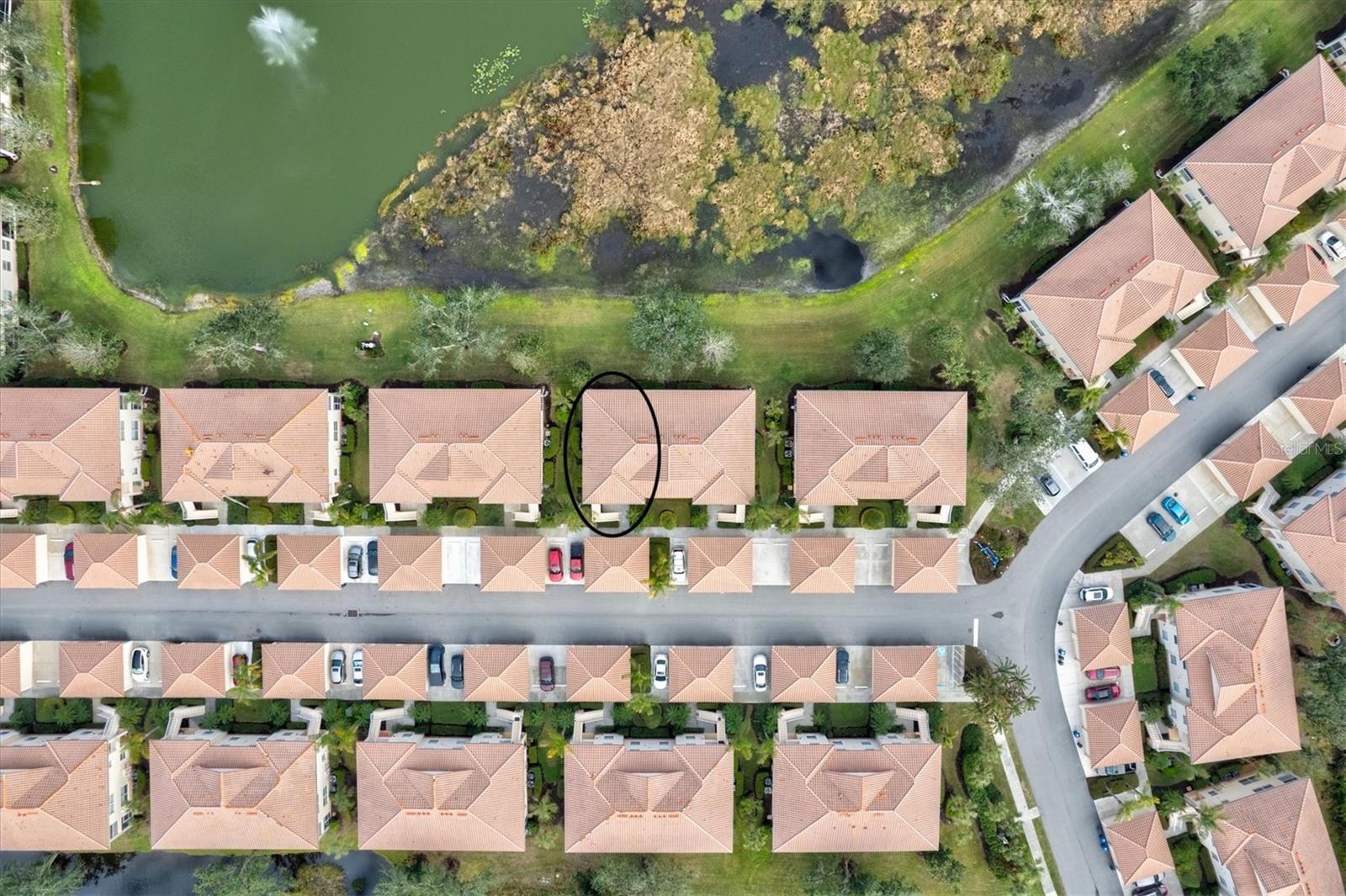 4206 VICENZA DR #C24, VENICE, FL, 34293