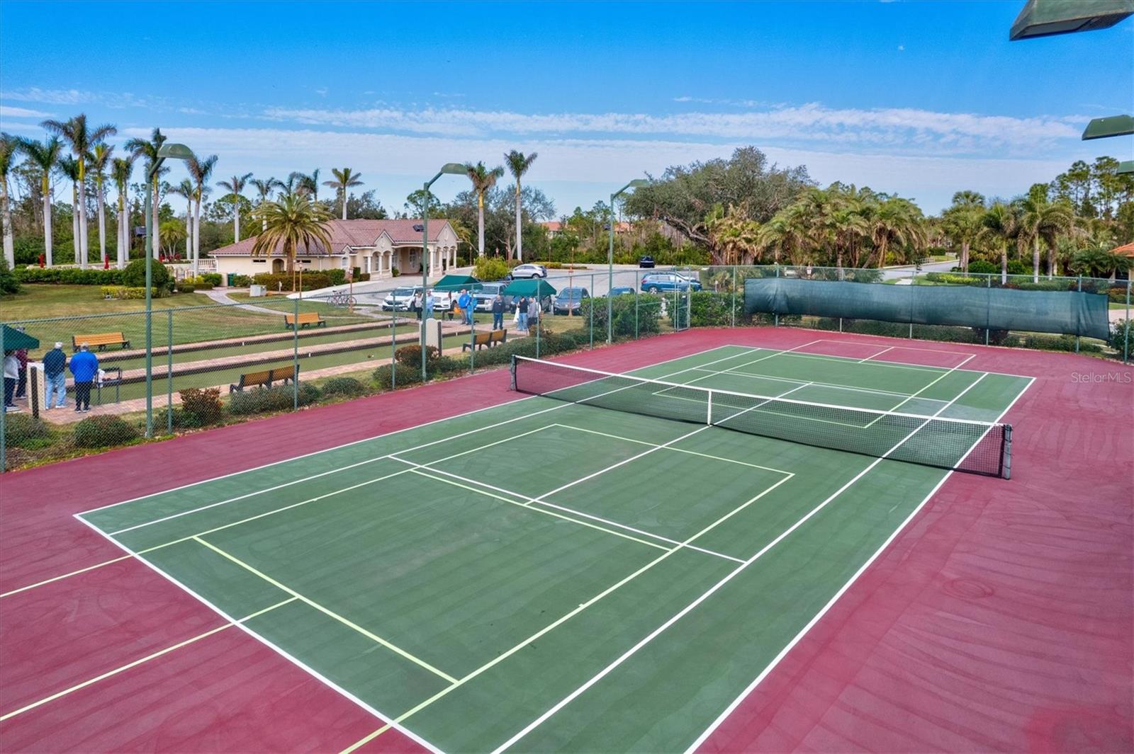 4206 VICENZA DR #C24, VENICE, FL, 34293