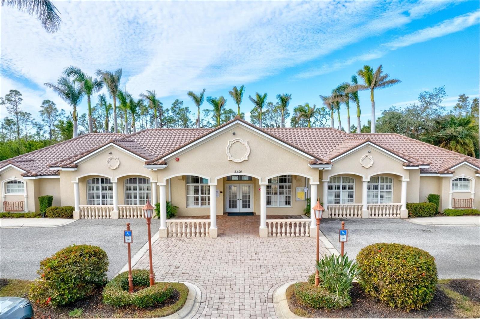4206 VICENZA DR #C24, VENICE, FL, 34293