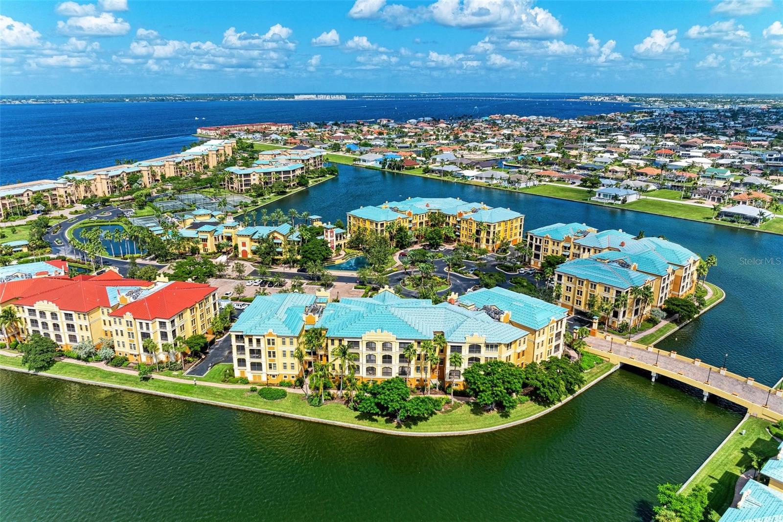 87 VIVANTE BLVD #403, PUNTA GORDA, FL, 33950