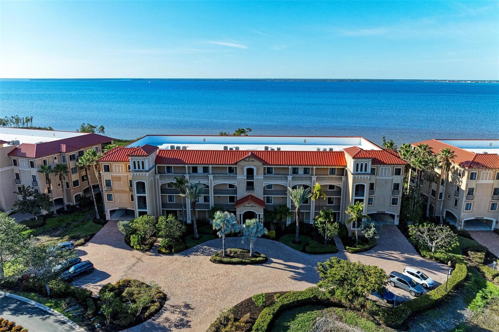 87 VIVANTE BLVD #403, PUNTA GORDA, FL, 33950