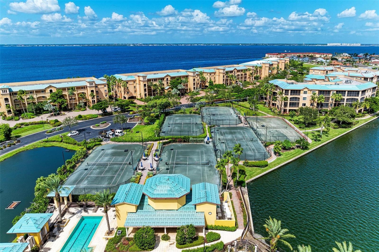 87 VIVANTE BLVD #403, PUNTA GORDA, FL, 33950