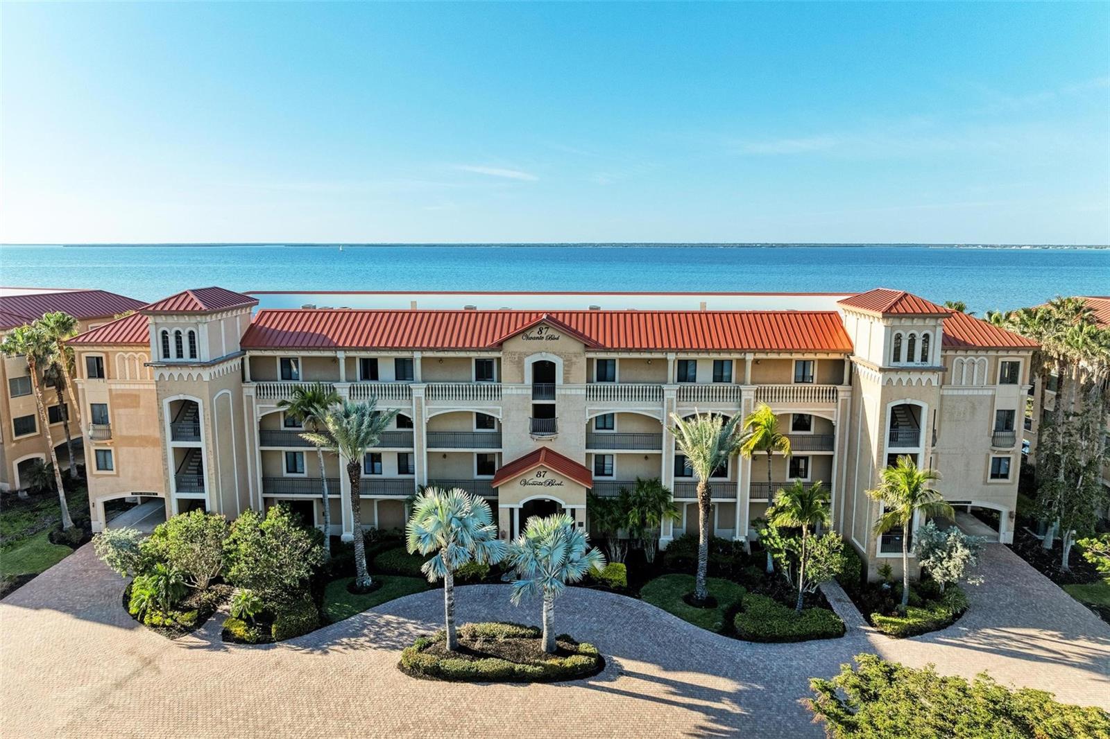 87 VIVANTE BLVD #403, PUNTA GORDA, FL, 33950