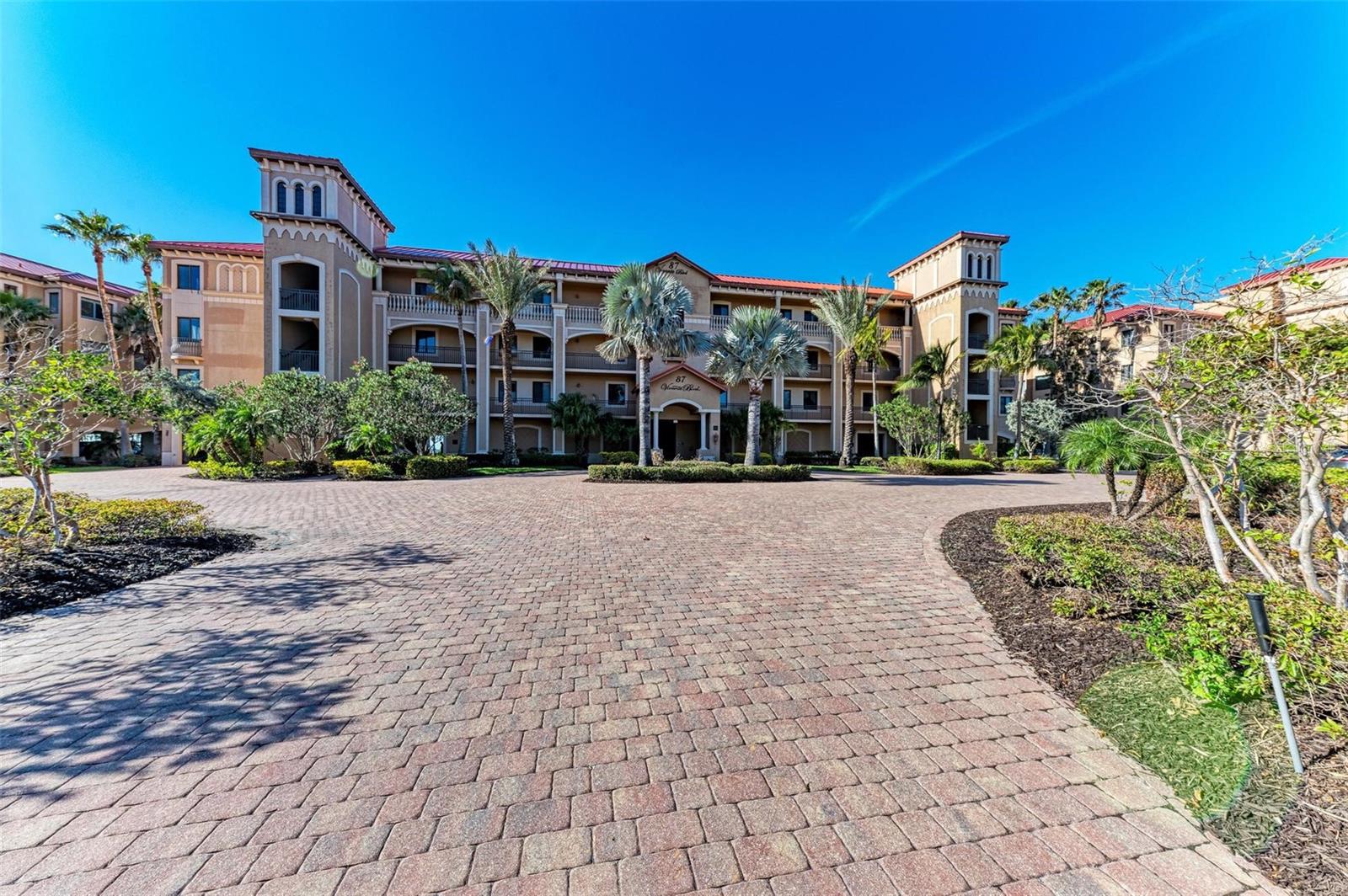 87 VIVANTE BLVD #403, PUNTA GORDA, FL, 33950