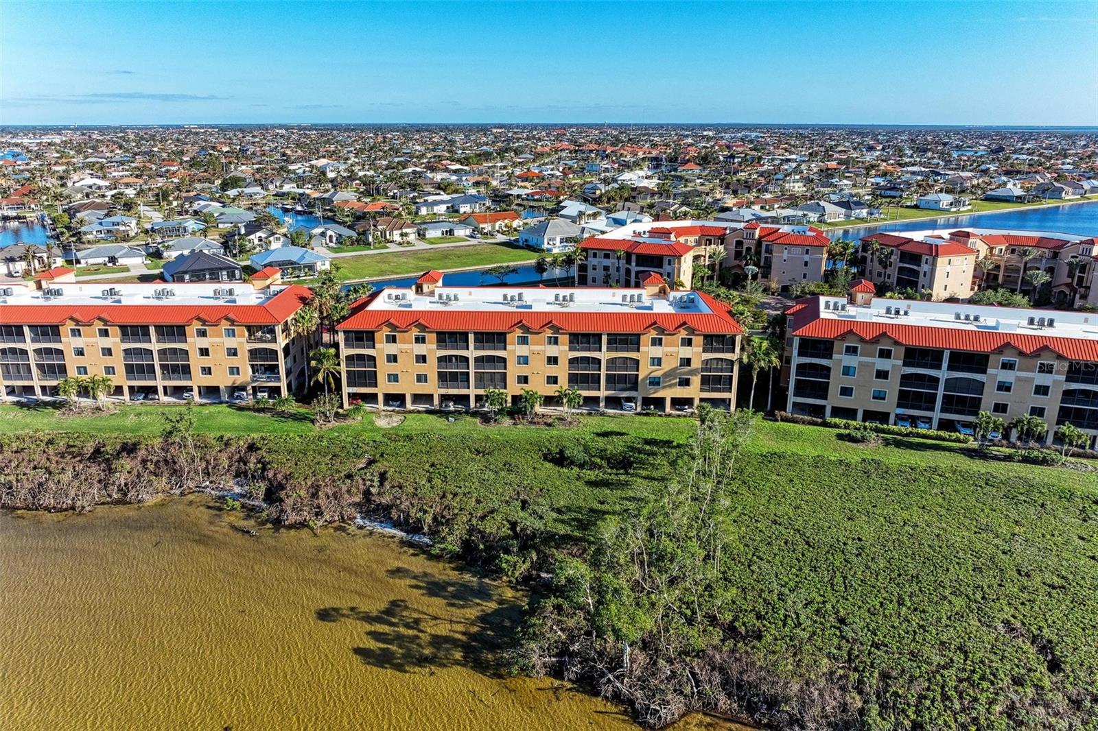 87 VIVANTE BLVD #403, PUNTA GORDA, FL, 33950