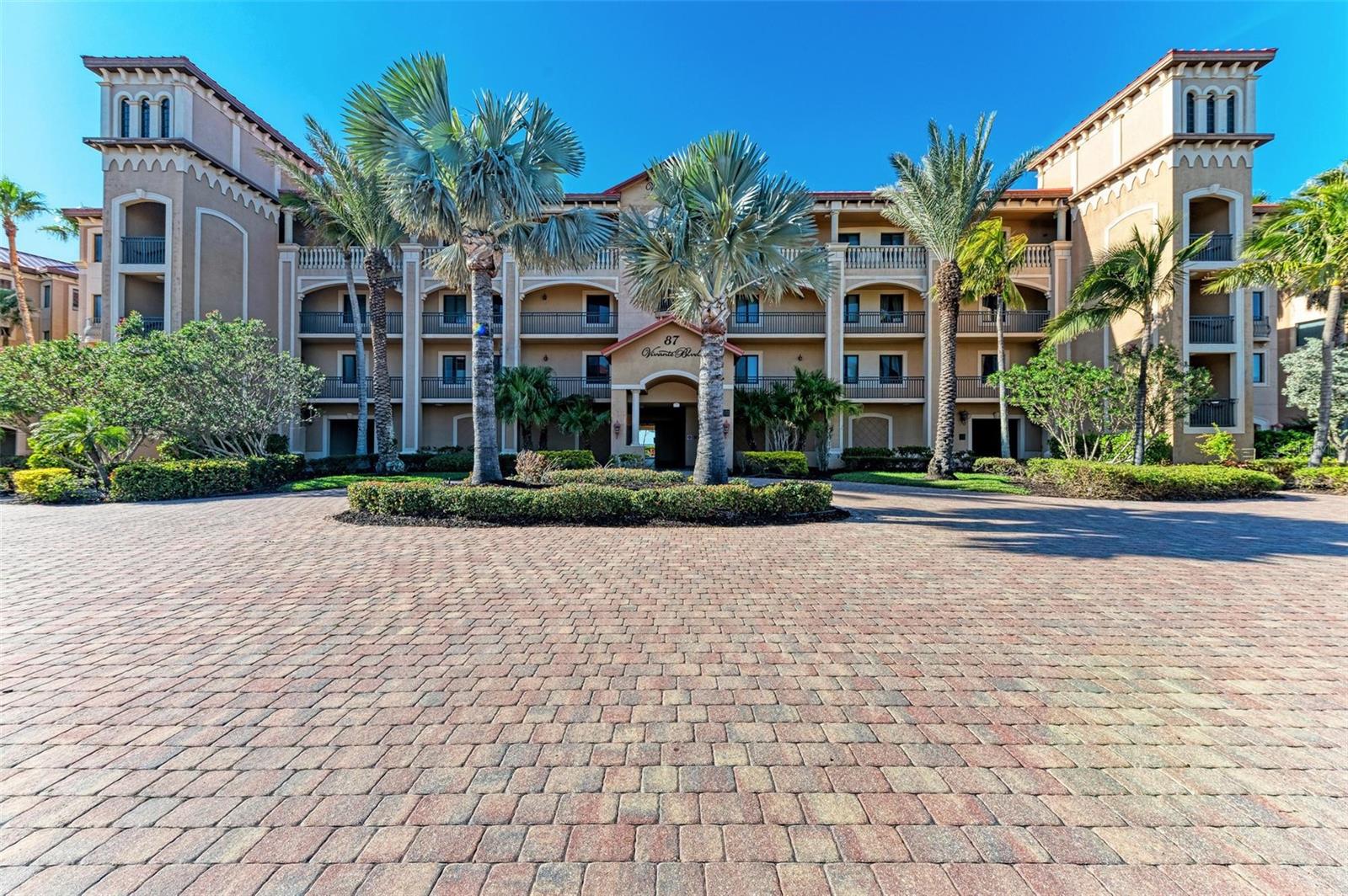 87 VIVANTE BLVD #403, PUNTA GORDA, FL, 33950