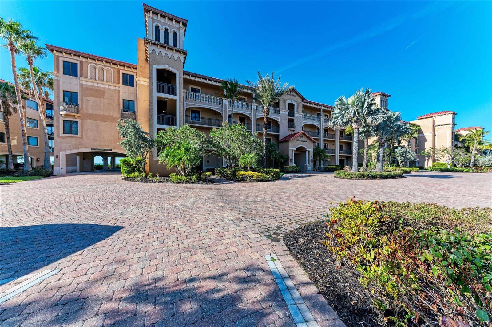 87 VIVANTE BLVD #403, PUNTA GORDA, FL, 33950