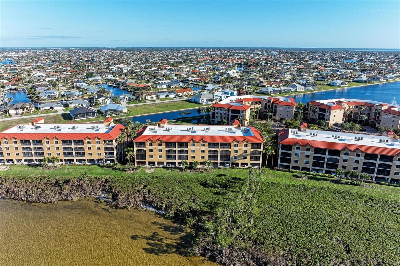 87 VIVANTE BLVD #403, PUNTA GORDA, FL, 33950