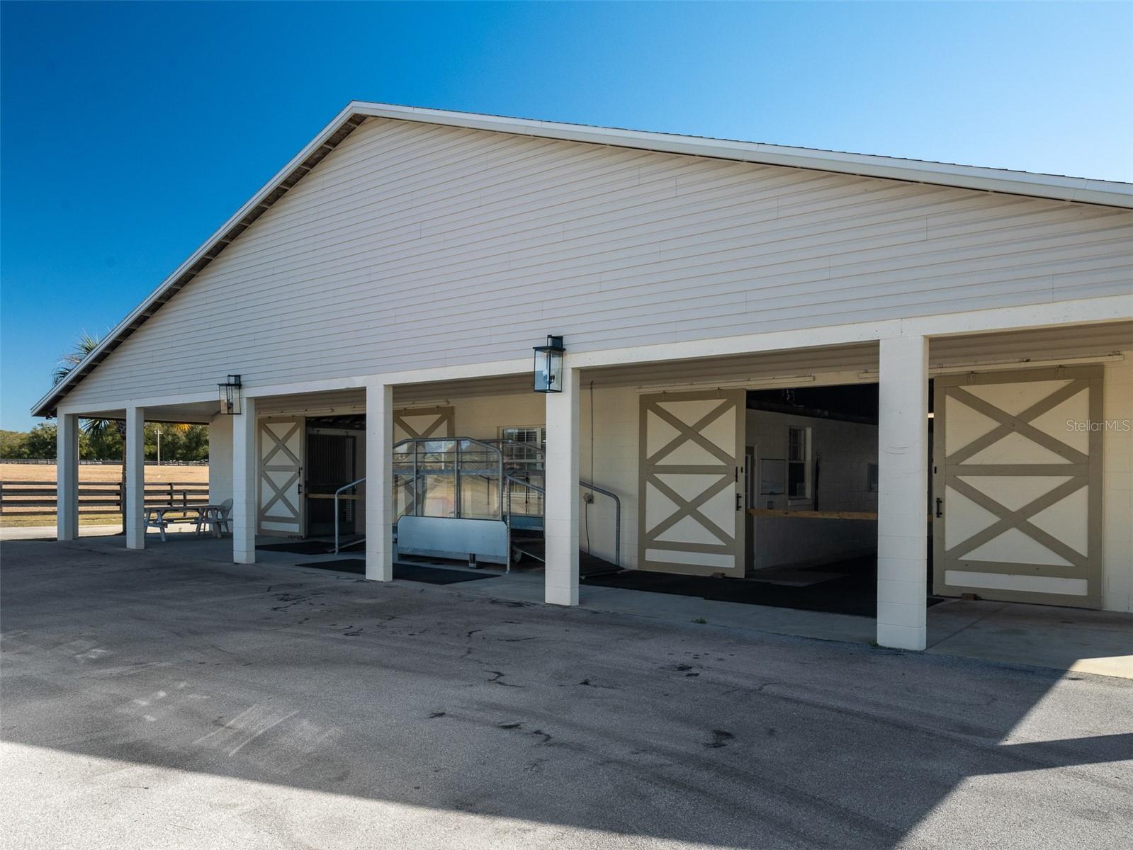 7450 NW 69TH ST, OCALA, FL, 34482