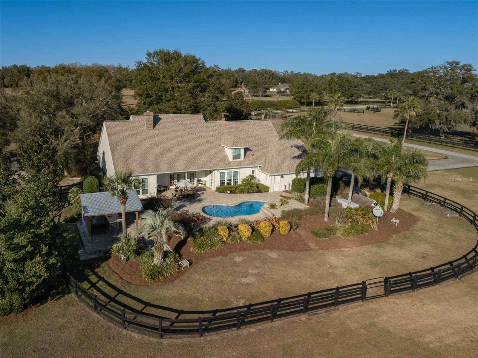 7450 NW 69TH ST, OCALA, FL, 34482