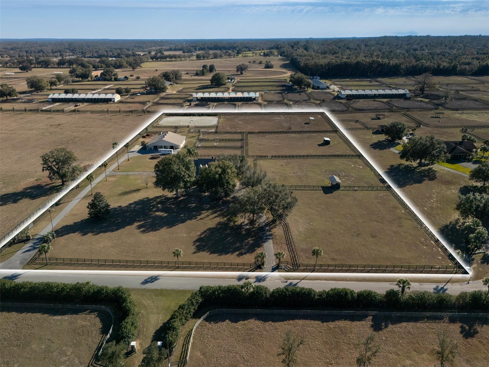 7450 NW 69TH ST, OCALA, FL, 34482
