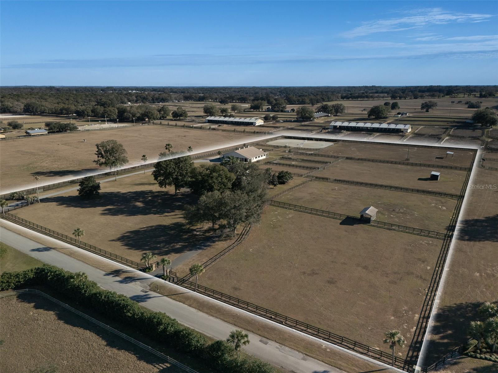 7450 NW 69TH ST, OCALA, FL, 34482