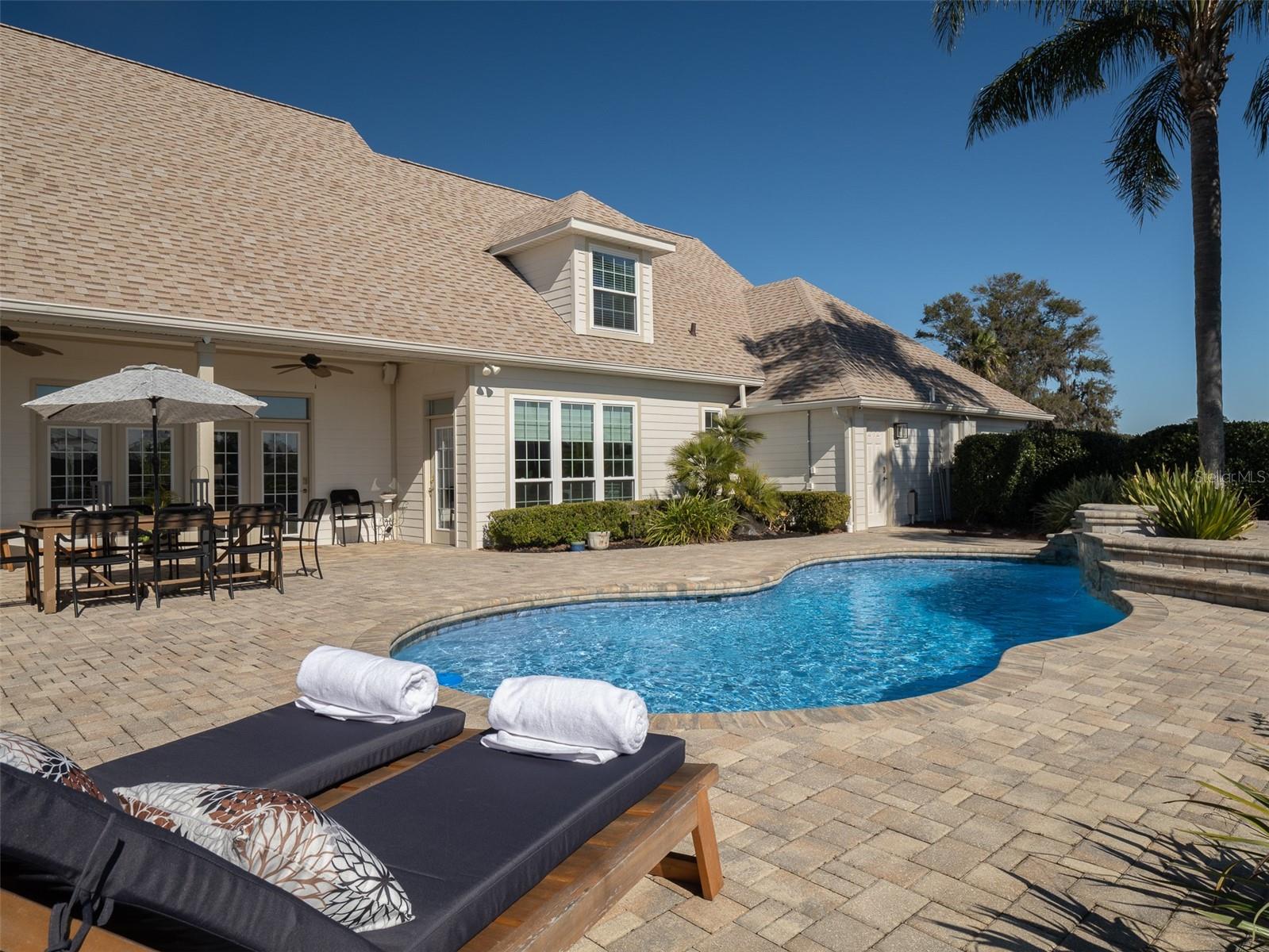 7450 NW 69TH ST, OCALA, FL, 34482
