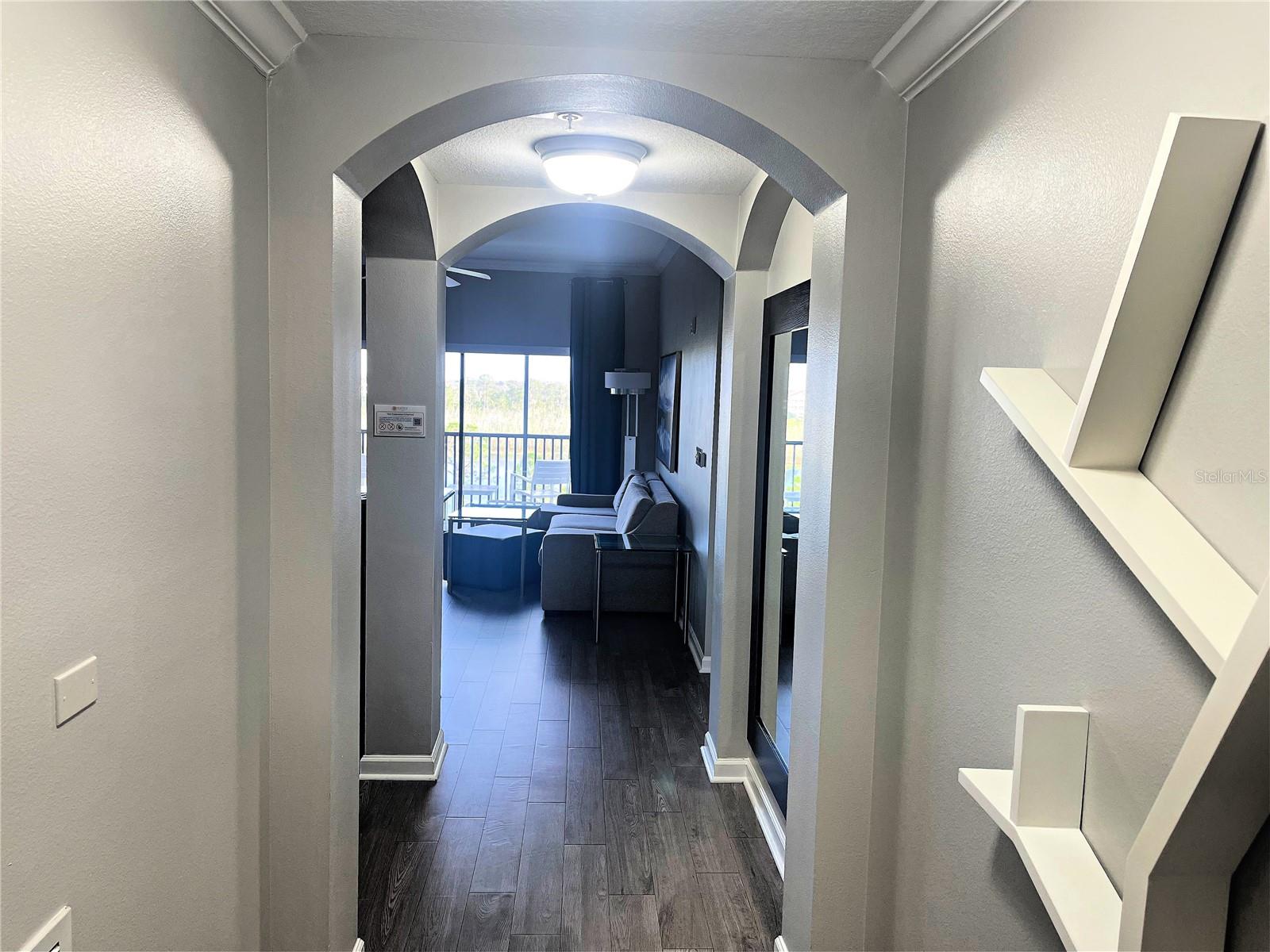 14501 GROVE RESORT AVE #1622, WINTER GARDEN, FL, 34787