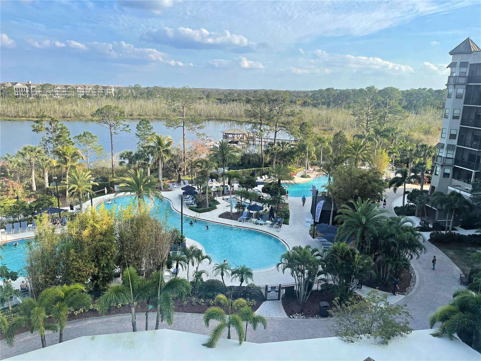 14501 GROVE RESORT AVE #1622, WINTER GARDEN, FL, 34787