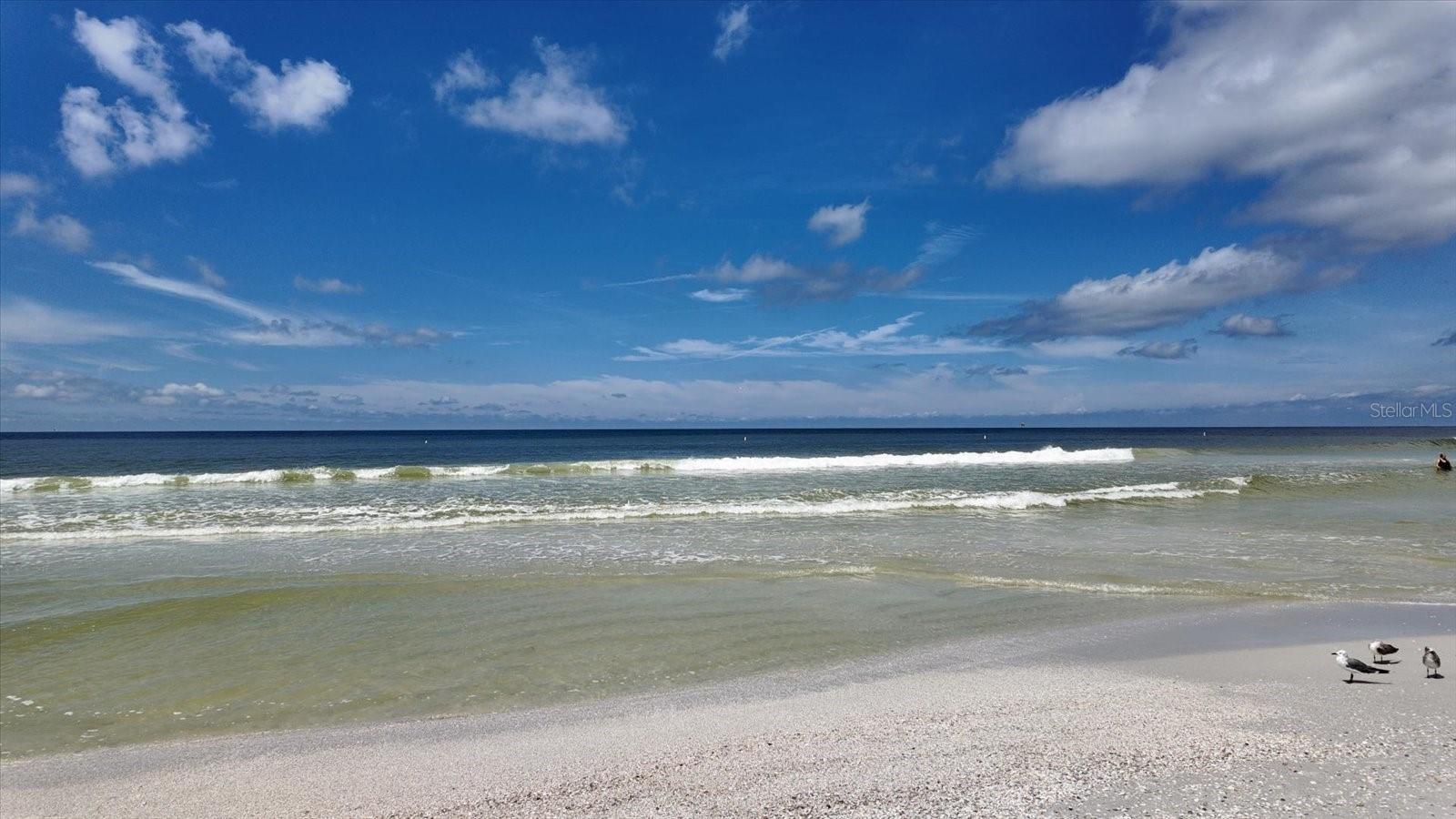 8581 W GULF BLVD, TREASURE ISLAND, FL, 33706
