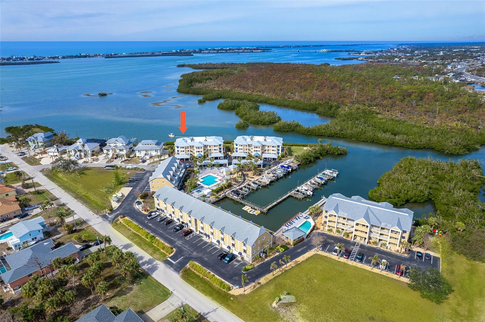 2424 PLACIDA RD #C101, ENGLEWOOD, FL, 34224