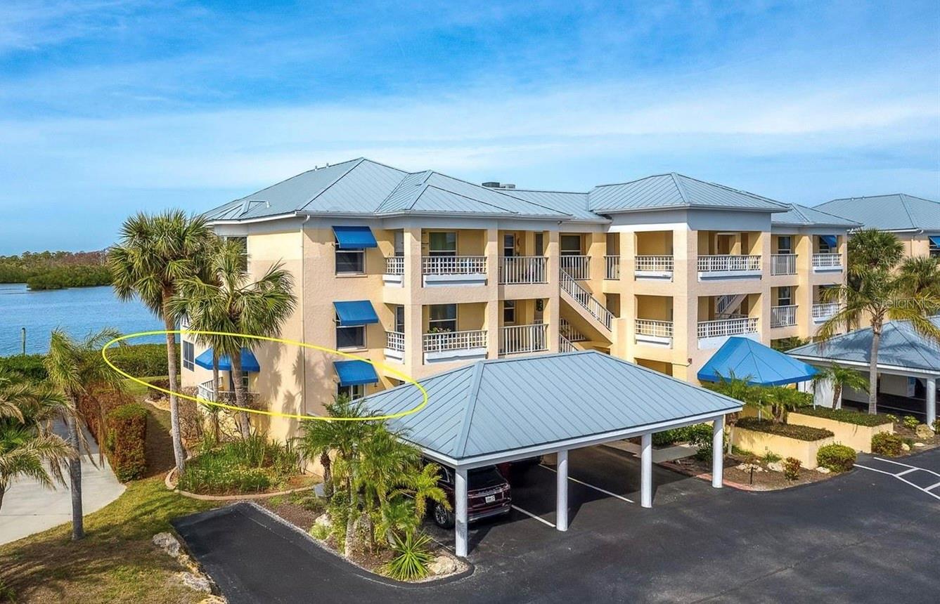 2424 PLACIDA RD #C101, ENGLEWOOD, FL, 34224
