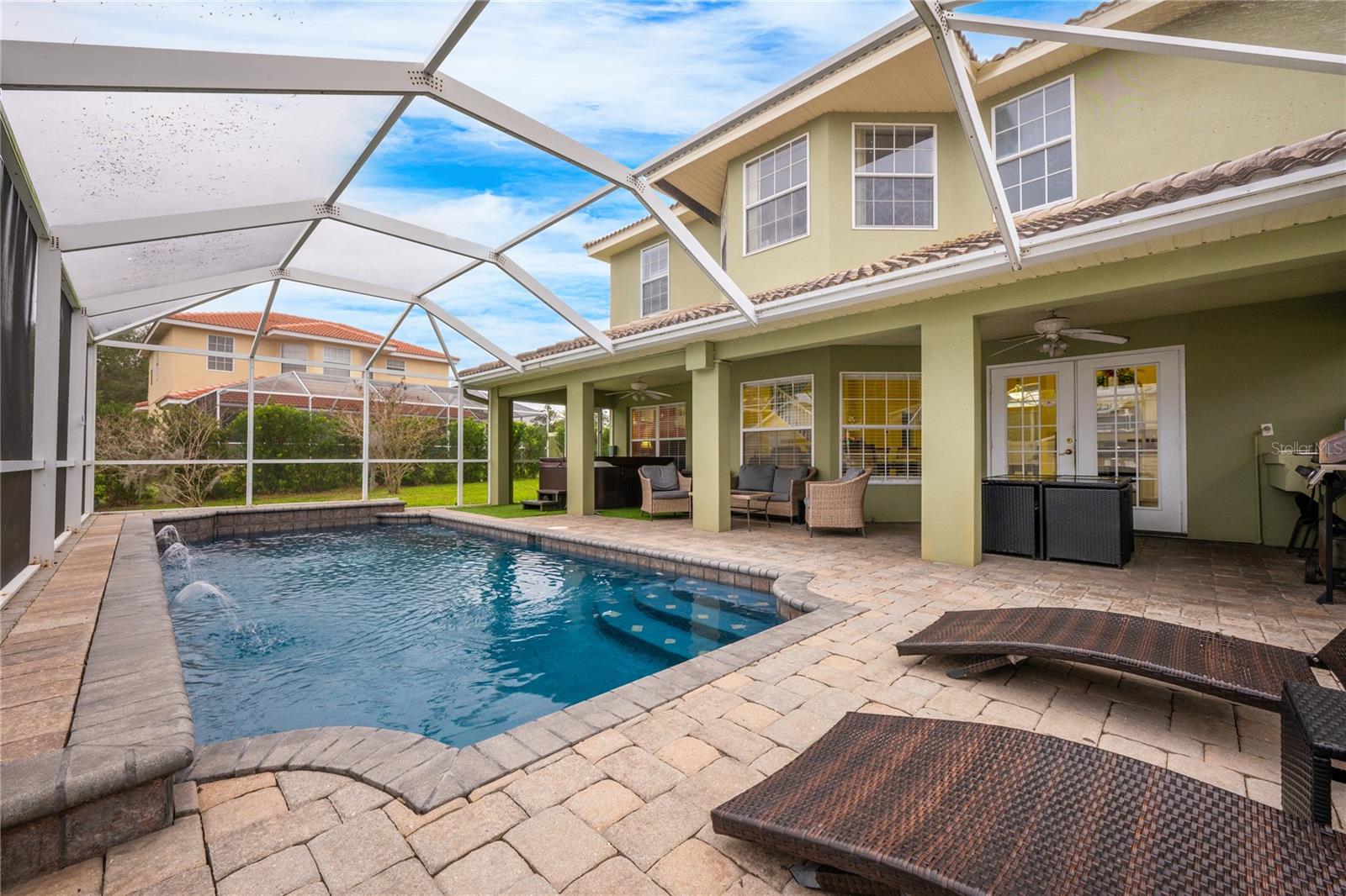 111 VISTA DR, DAVENPORT, FL, 33897