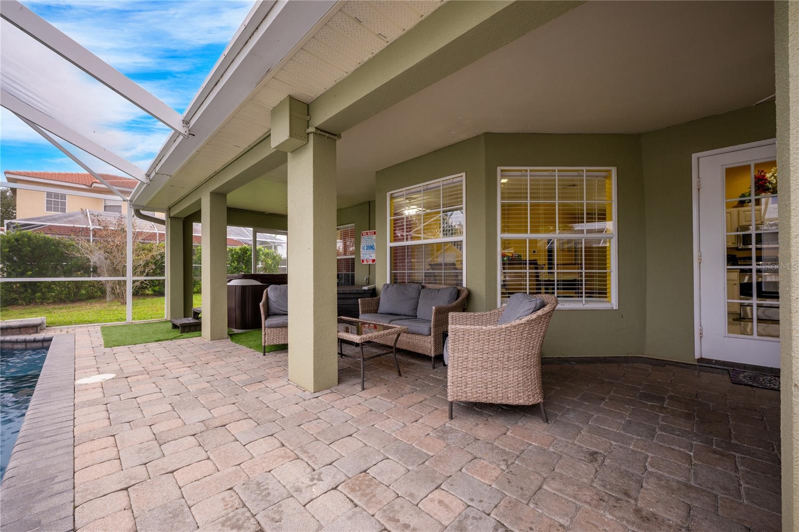 111 VISTA DR, DAVENPORT, FL, 33897