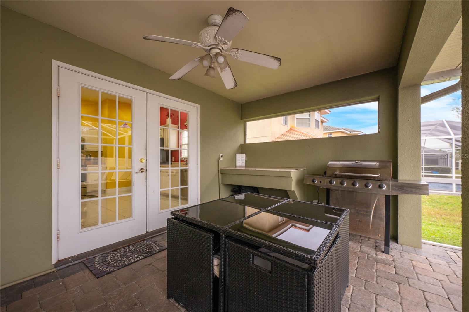 111 VISTA DR, DAVENPORT, FL, 33897