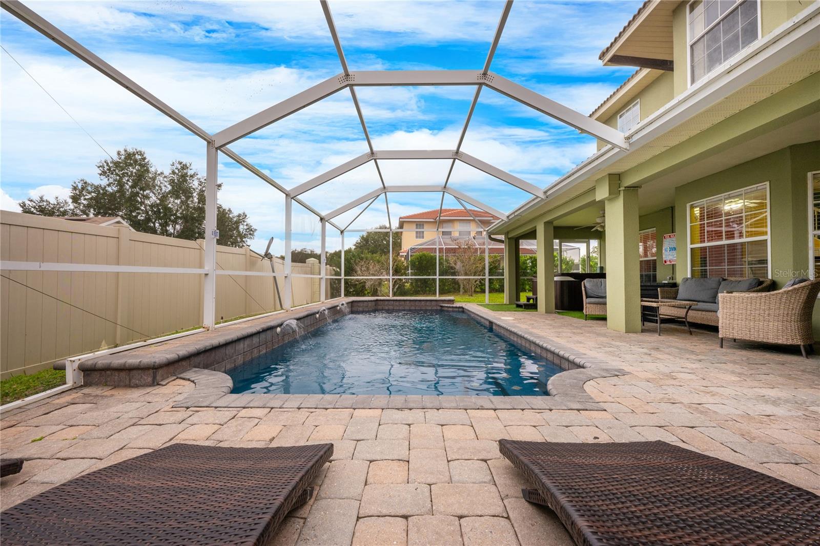 111 VISTA DR, DAVENPORT, FL, 33897