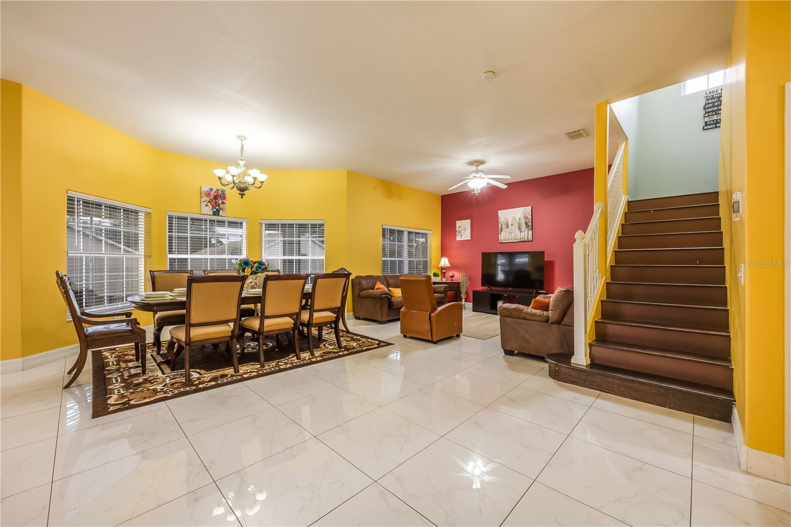 111 VISTA DR, DAVENPORT, FL, 33897