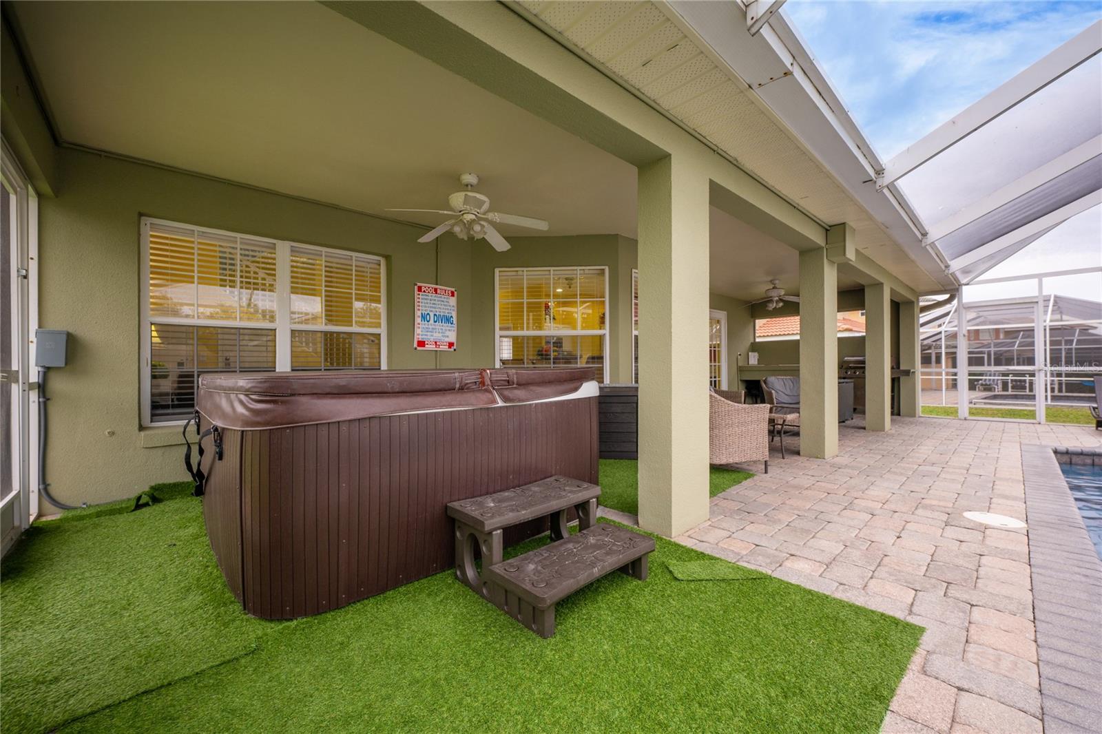 111 VISTA DR, DAVENPORT, FL, 33897