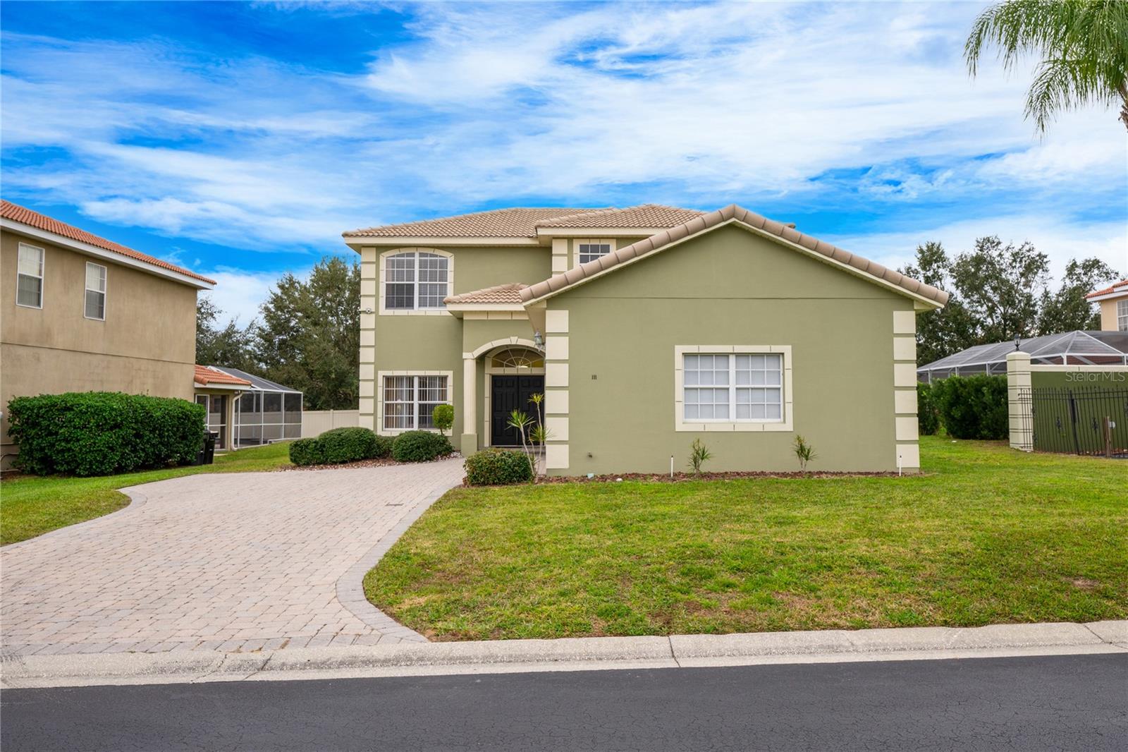 111 VISTA DR, DAVENPORT, FL, 33897
