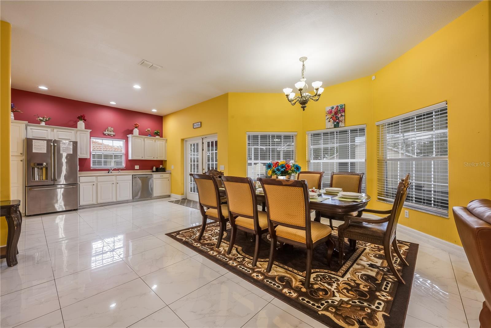 111 VISTA DR, DAVENPORT, FL, 33897