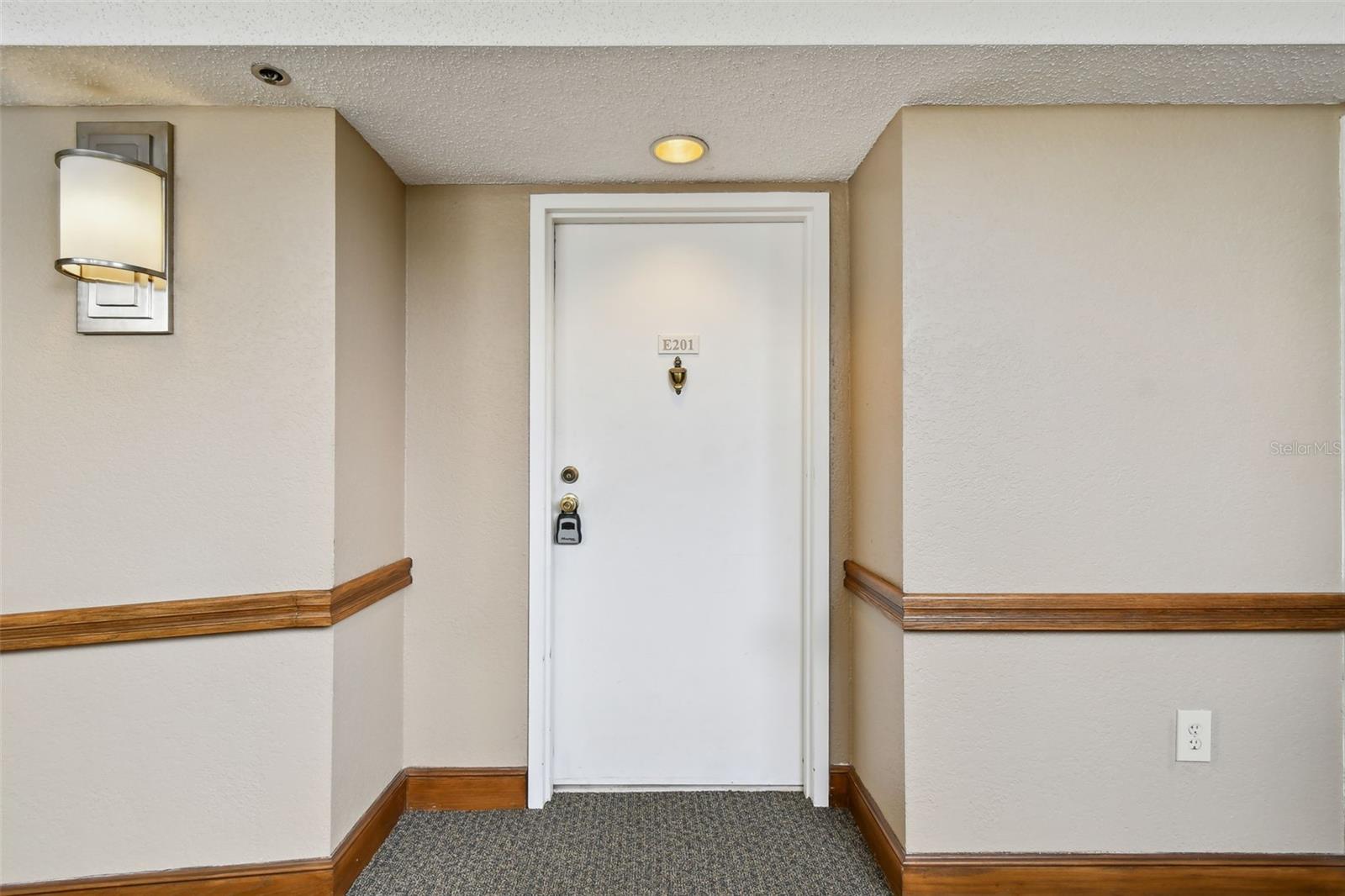 2333 FEATHER SOUND DR #E201, CLEARWATER, FL, 33762