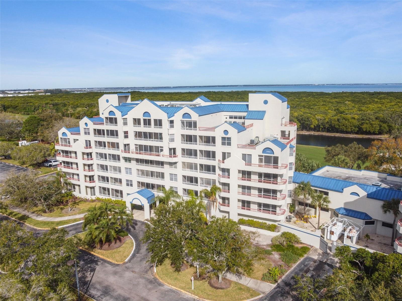 2333 FEATHER SOUND DR #E201, CLEARWATER, FL, 33762