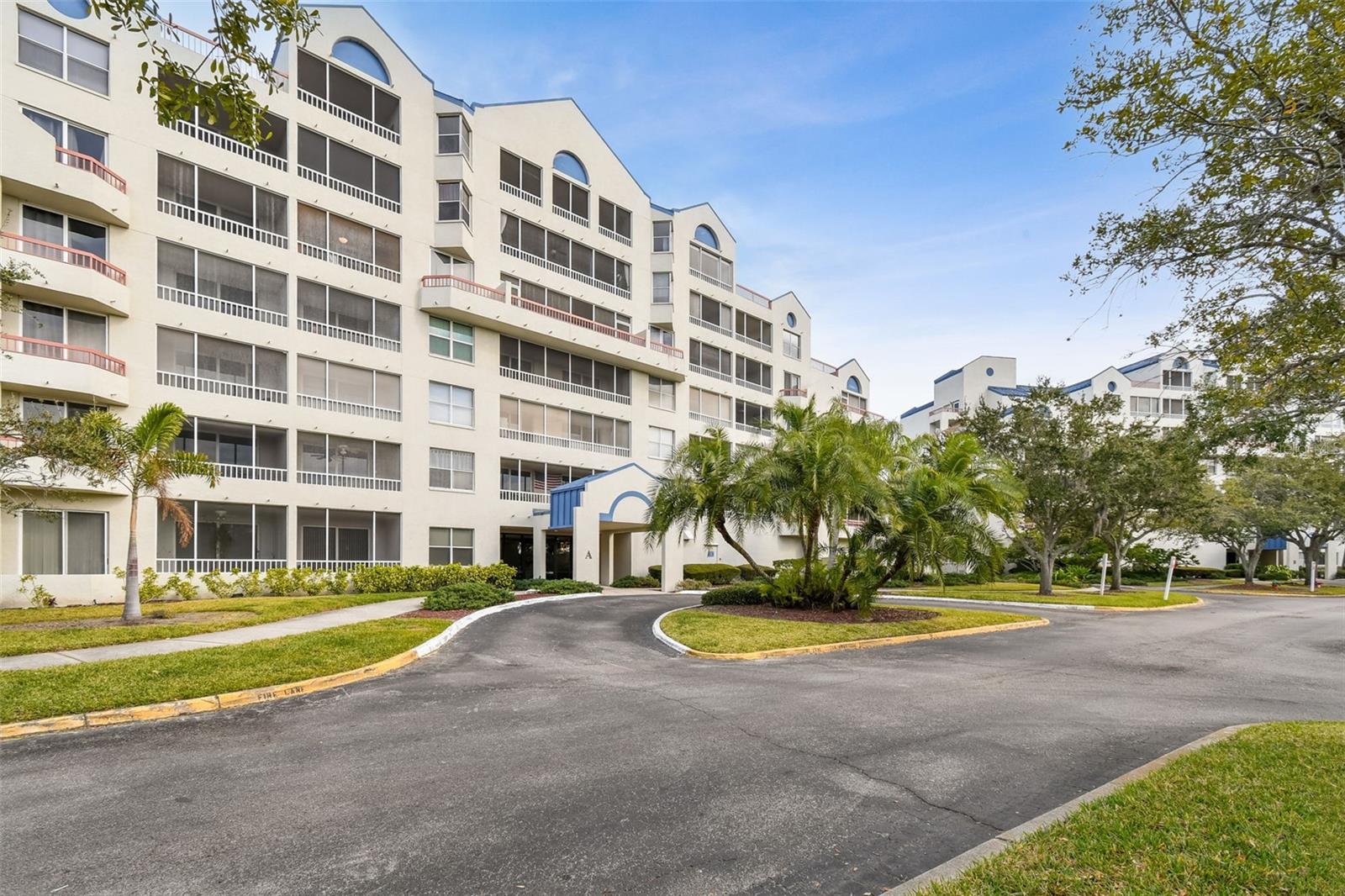 2333 FEATHER SOUND DR #E201, CLEARWATER, FL, 33762