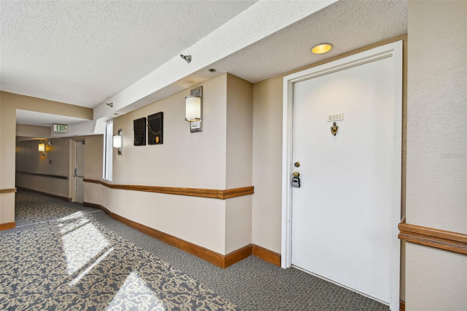 2333 FEATHER SOUND DR #E201, CLEARWATER, FL, 33762