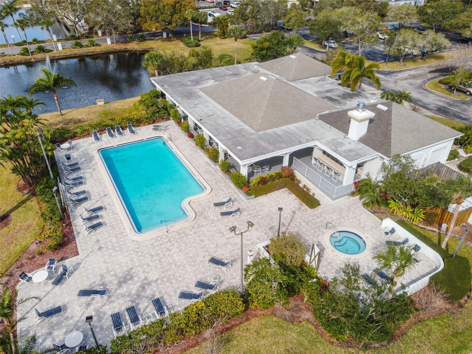 2333 FEATHER SOUND DR #E201, CLEARWATER, FL, 33762