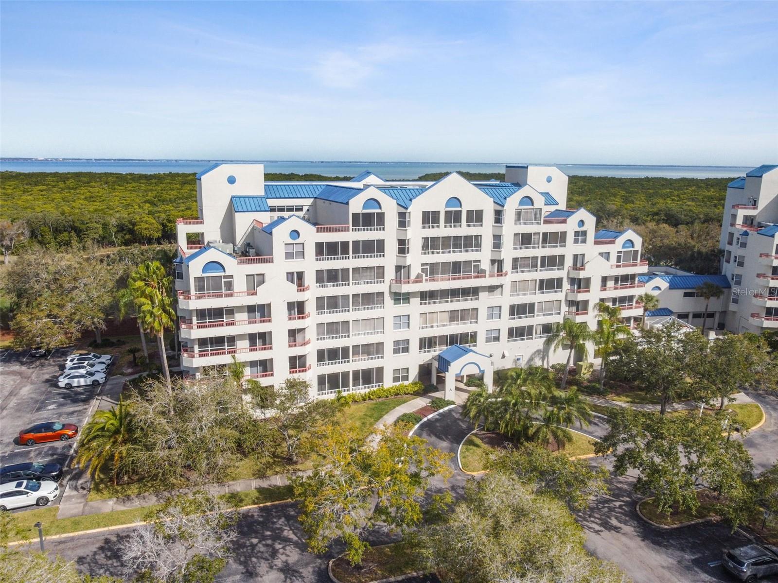 2333 FEATHER SOUND DR #E201, CLEARWATER, FL, 33762