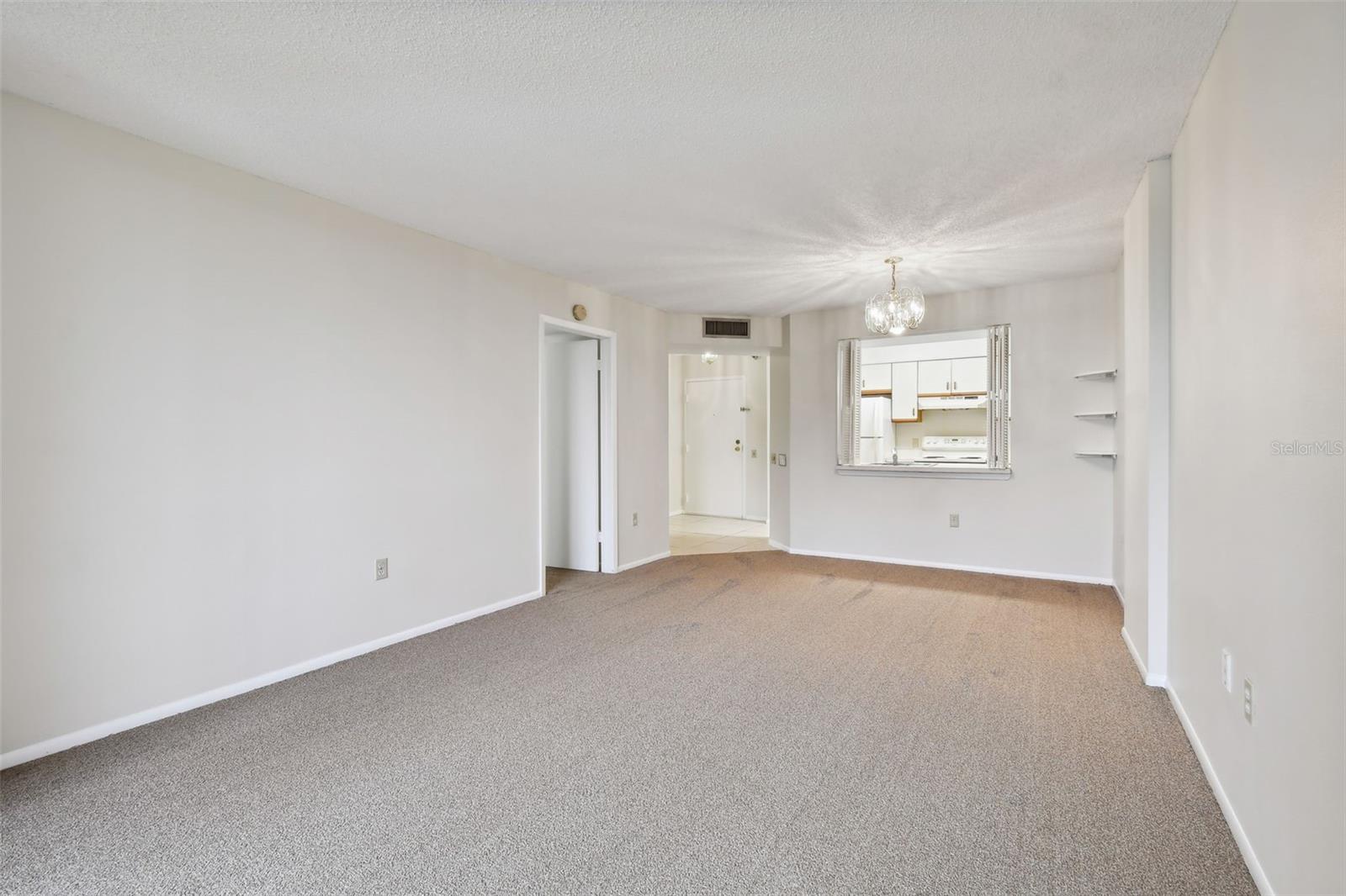 2333 FEATHER SOUND DR #E201, CLEARWATER, FL, 33762