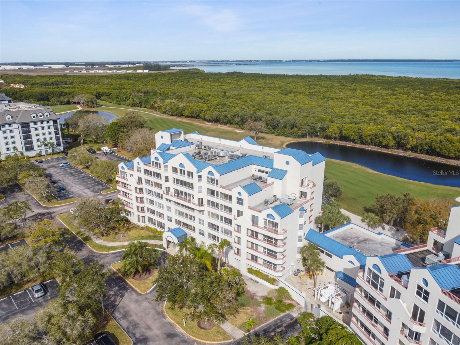 2333 FEATHER SOUND DR #E201, CLEARWATER, FL, 33762