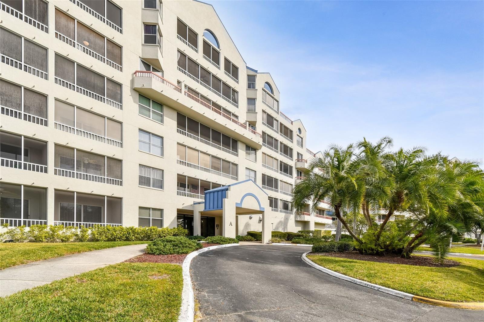 2333 FEATHER SOUND DR #E201, CLEARWATER, FL, 33762