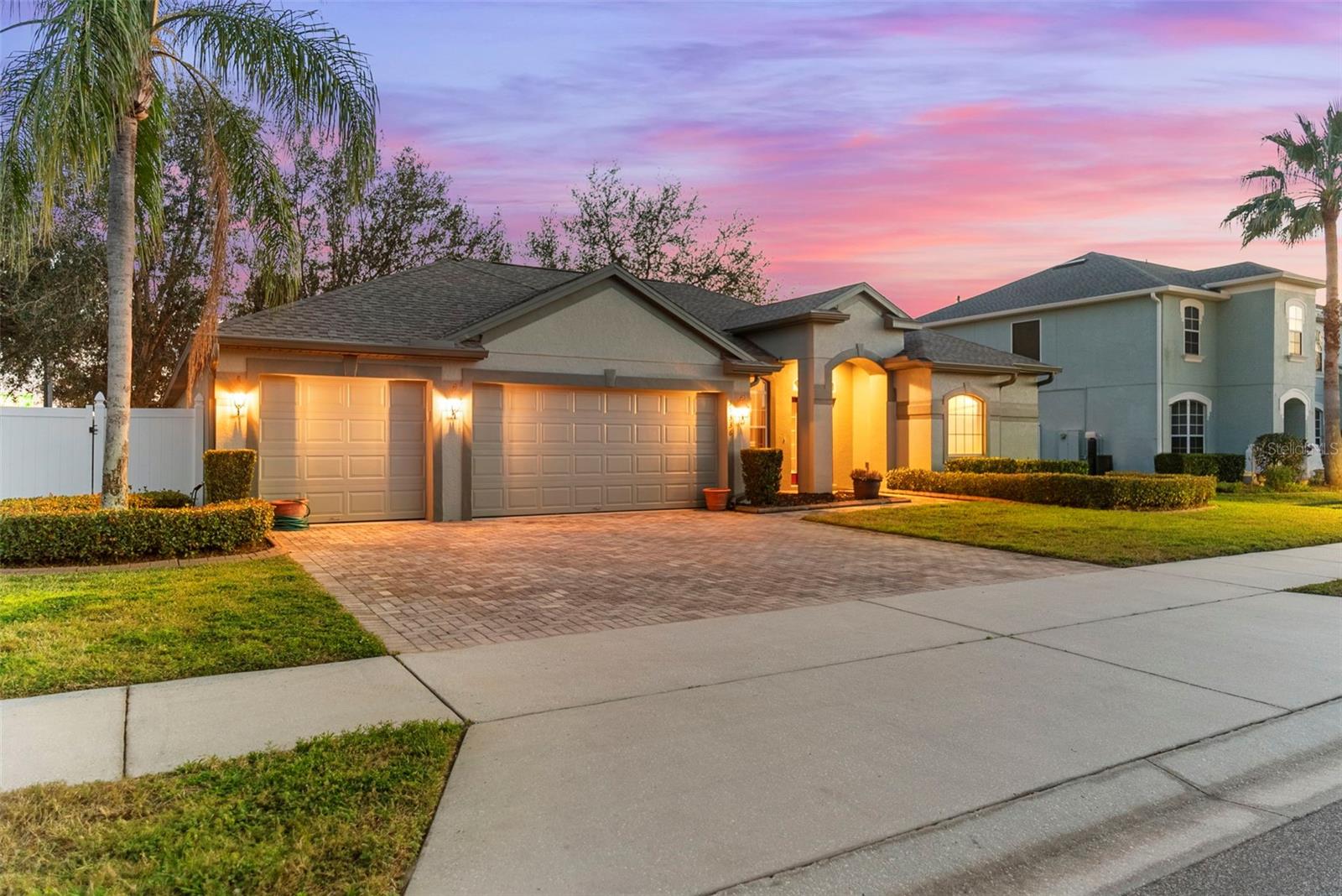 15336 FIRELIGHT DR, WINTER GARDEN, FL, 34787
