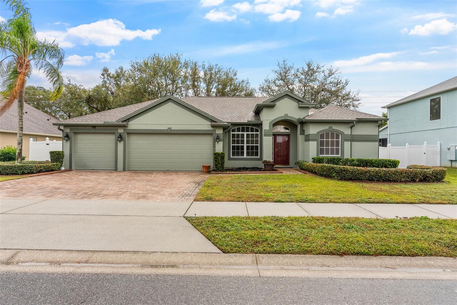 15336 FIRELIGHT DR, WINTER GARDEN, FL, 34787