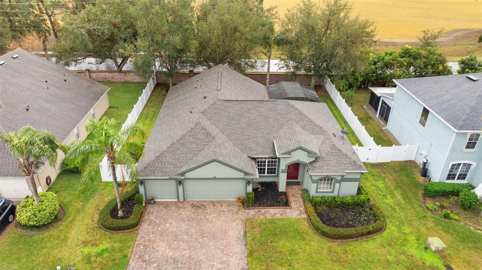 15336 FIRELIGHT DR, WINTER GARDEN, FL, 34787