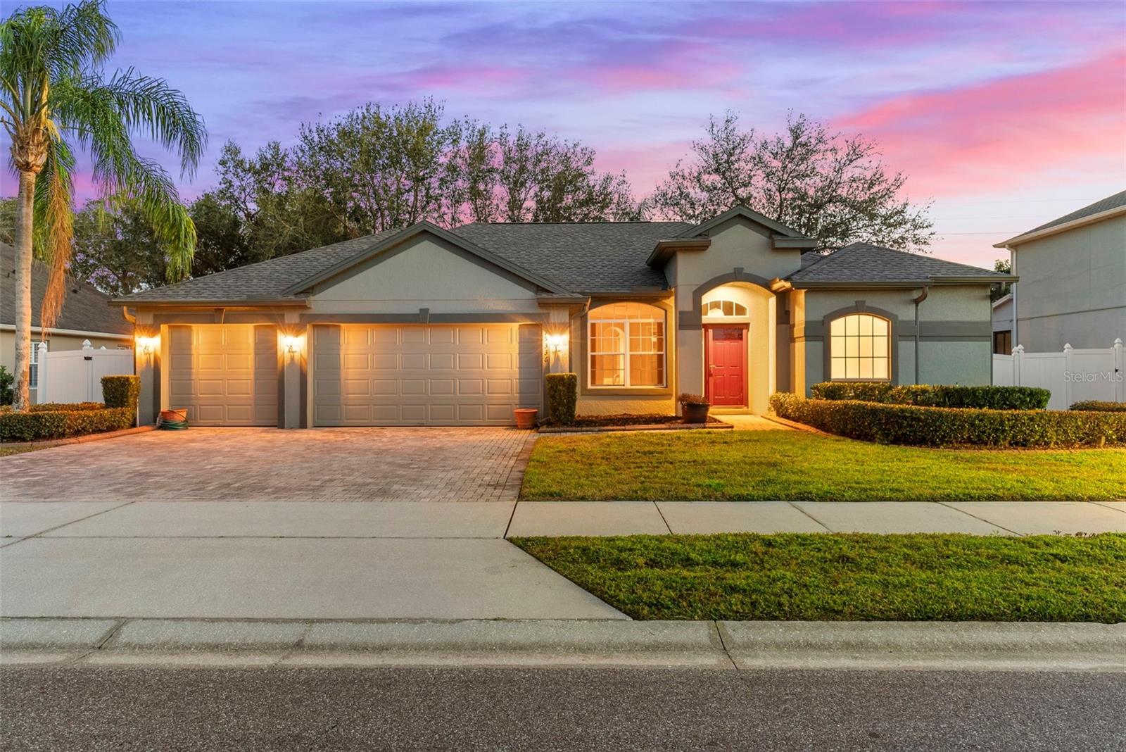 15336 FIRELIGHT DR, WINTER GARDEN, FL, 34787
