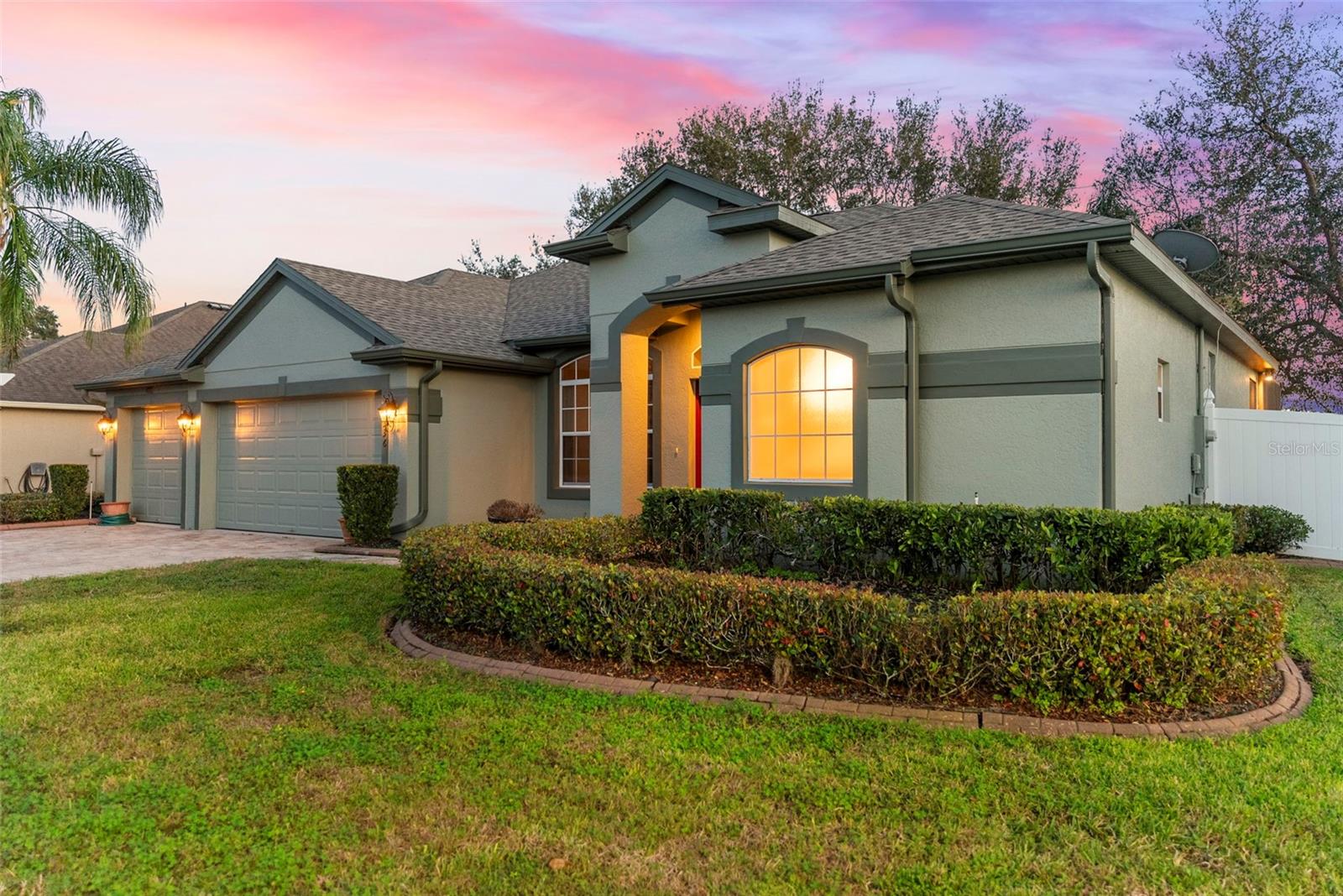 15336 FIRELIGHT DR, WINTER GARDEN, FL, 34787