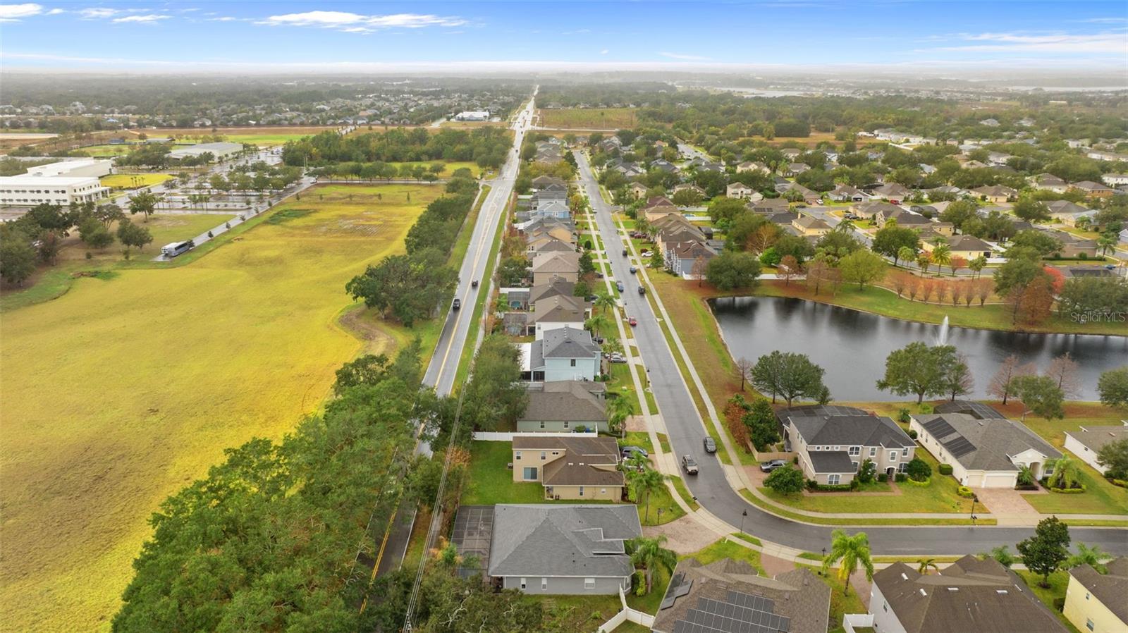 15336 FIRELIGHT DR, WINTER GARDEN, FL, 34787