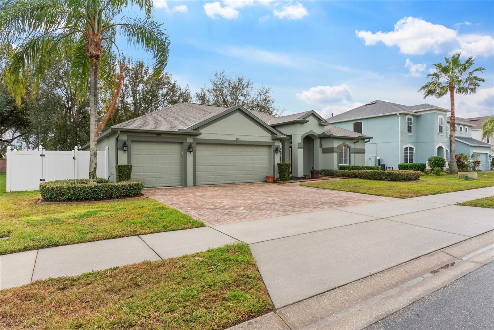 15336 FIRELIGHT DR, WINTER GARDEN, FL, 34787
