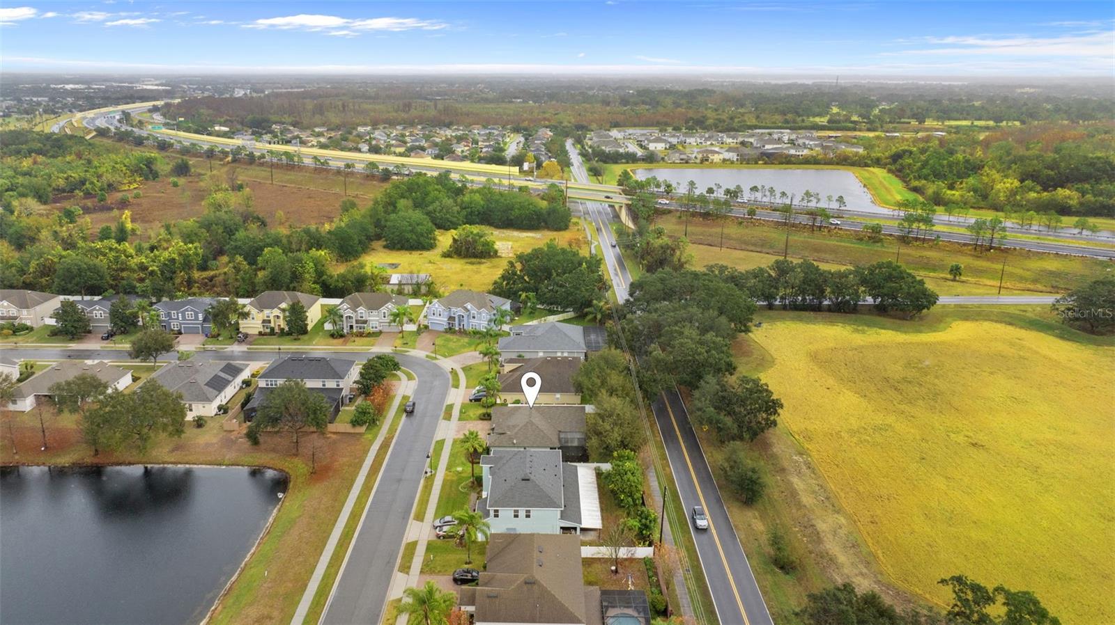 15336 FIRELIGHT DR, WINTER GARDEN, FL, 34787
